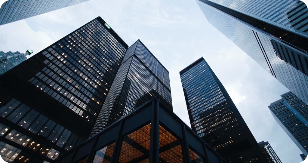 Hero Buildings